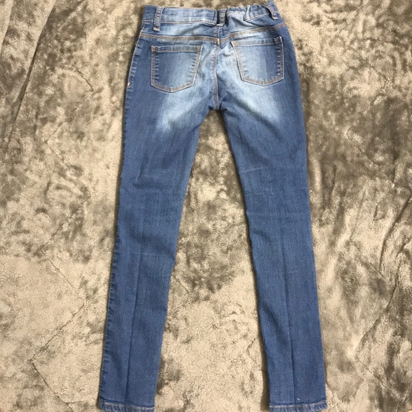 Old Navy girls jegging jeans - Picture 4 of 5